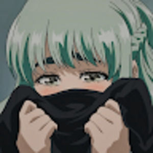 Meet your Posher, Natasha